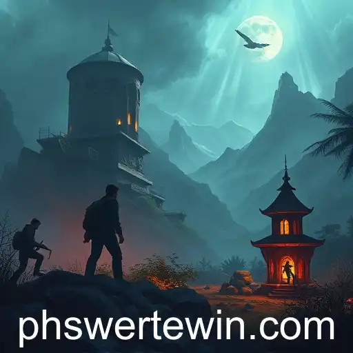 Exploring the Allure of Adventure Games: A Journey Through Virtual Realms