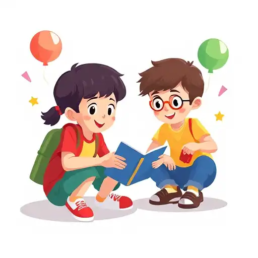 Exploring the Innovative World of 'Educational Play' with PHswerte