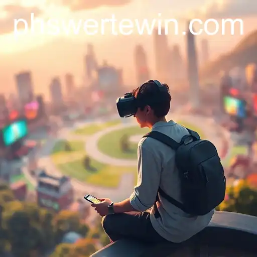 The Evolution of Online Gaming in the 2020s