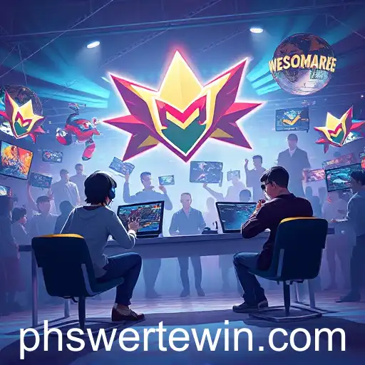 The Evolving Landscape of English Game Websites