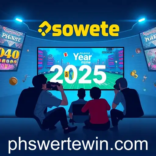 The Rise of Gaming Platforms in 2025