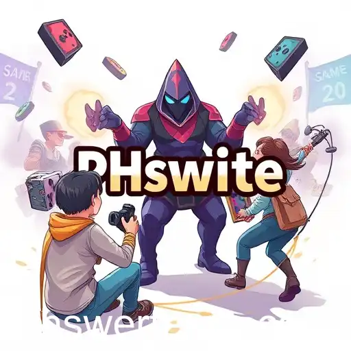 PHswerte: Unveiling a Digital Gaming Revolution