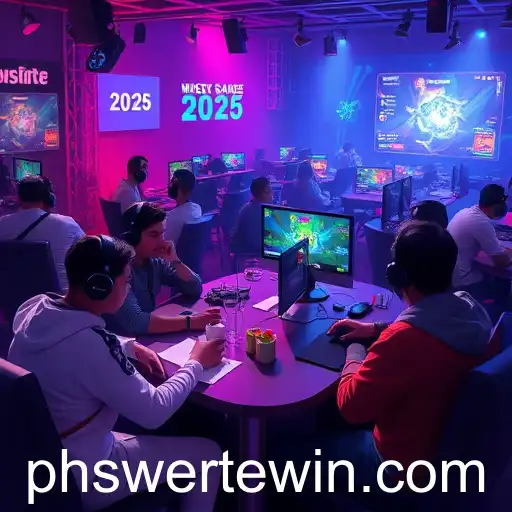 Gamers Embrace 'PHswerte' Craze in Unprecedented Numbers