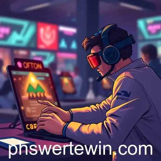 PHswerte: The Game Website Shaping 2025