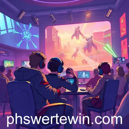 PHswerte Revolutionizes Online Gaming