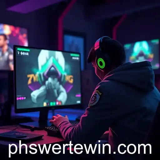 PHswerte Revolutionizes Gaming in 2025