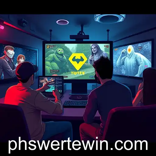 PHswerte Allows Gamers to Thrive