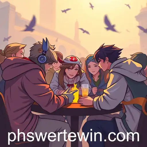 Navigating the Viral Waves of 'PHswerte' in Gaming