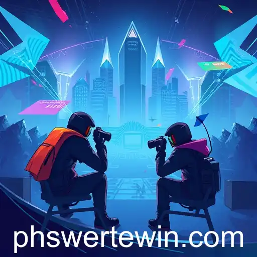 PHswerte Revolutionizes Online Gaming
