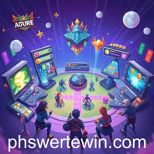 PHswerte and the Rise of Online Gaming