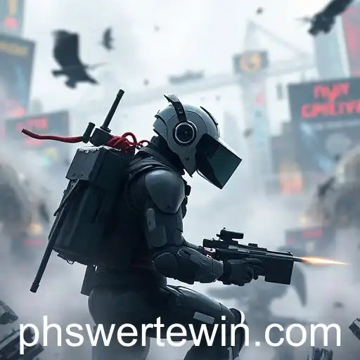 The Rise of PHswerte: A New Era in Online Gaming