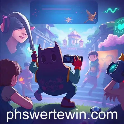 The Rise of PHswerte: A Digital Playground
