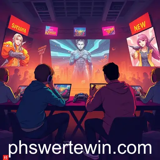 The Rise of PHswerte: Gaming Evolution and Community Engagement