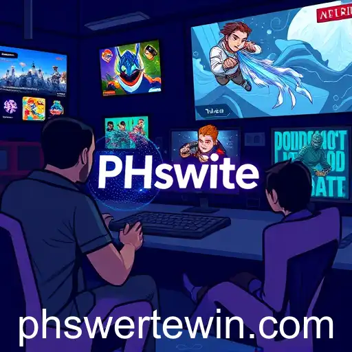 The Rise of PHswerte: Revolutionizing Online Gaming