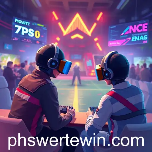 The Rise of PHswerte: A New Era in Gaming