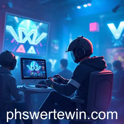 The Rise of PHswerte in Online Gaming