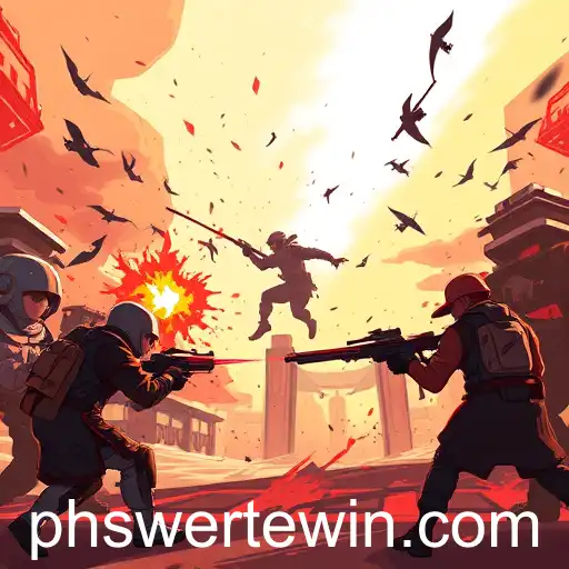 Gaming Industry's Rising Star: PHswerte