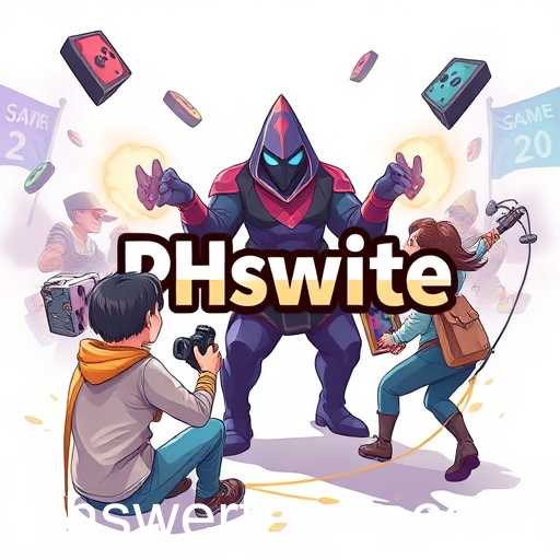 PHswerte: Unveiling a Digital Gaming Revolution