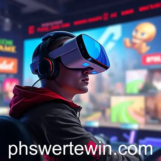 Gaming Evolves with PHswerte's Latest Advancements