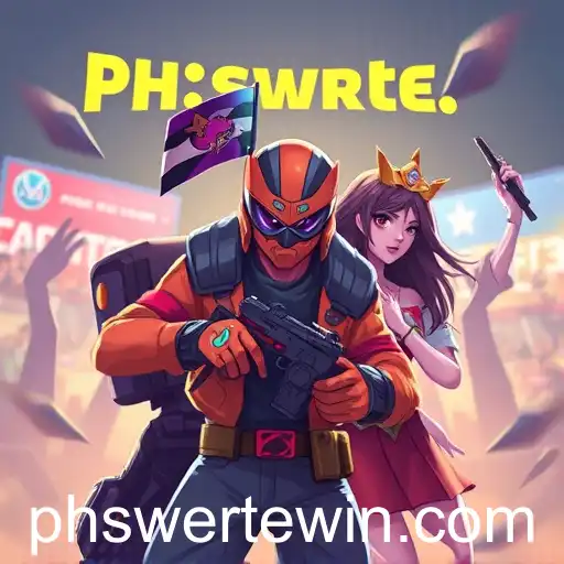 PHswerte: The Digital Playground Redefining Online Gaming
