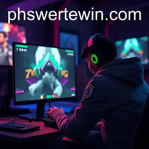 PHswerte Revolutionizes Gaming in 2025