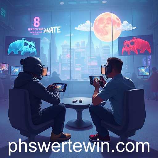 PHswerte: A Gaming Revolution in 2025