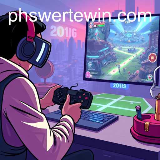 PHswerte: Redefining Online Gaming