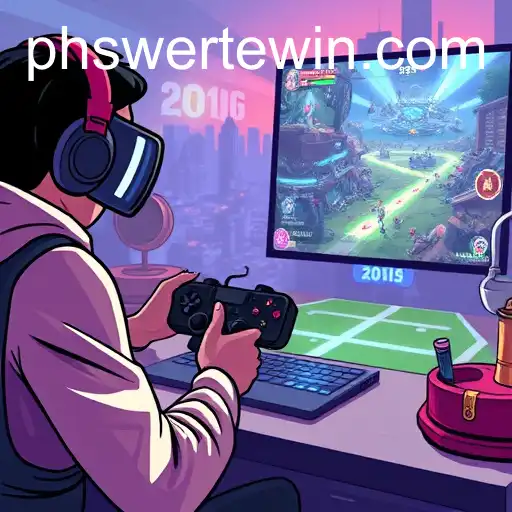 PHswerte: Redefining Online Gaming