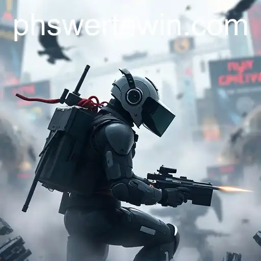 The Rise of PHswerte: A New Era in Online Gaming