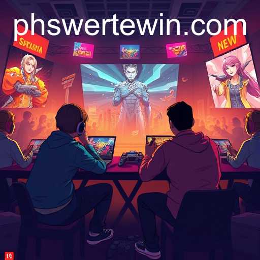 The Rise of PHswerte: Gaming Evolution and Community Engagement
