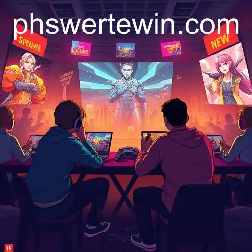 The Rise of PHswerte: Gaming Evolution and Community Engagement