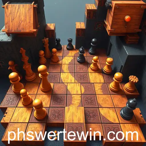 The Enigma of Strategy Puzzles: Navigating the World of PHswerte