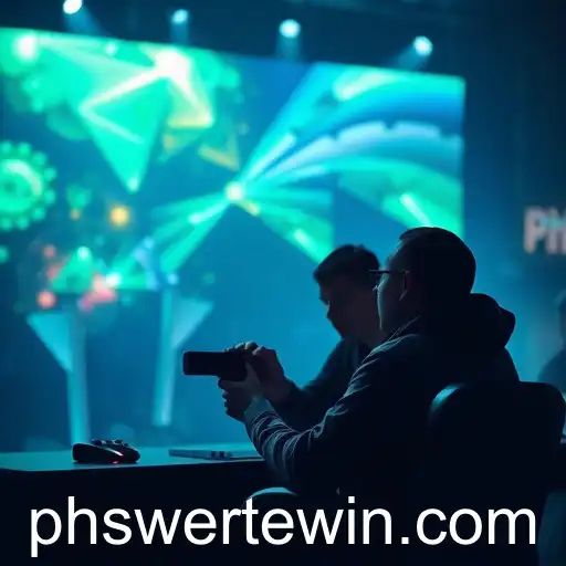 The Rise of PHswerte: A Gamer's New Compass